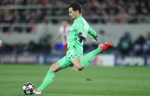 Μπλάσβιχ: «Επικίνδυνες οι στημένες φάσεις του Ολυμπιακού...»