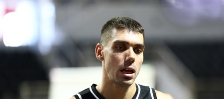 Περσίδης: «Ο Όσμαν μου δίνει κίνητρο»