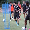 ΟΦΗ: Νοκ-άουτ με ΤΣΣΚΑ Σόφιας ο Ισέκα