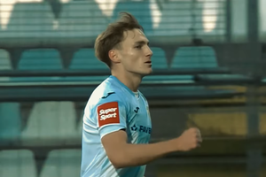 Παναθηναϊκός: Στο στόχαστρο ο Φρουκ της Ριέκα, σύμφωνα με τους Κροάτες