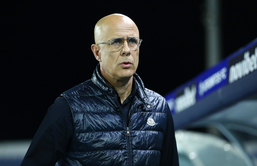 Βόκολος: «Δικαιούμασταν κάτι καλύτερο»