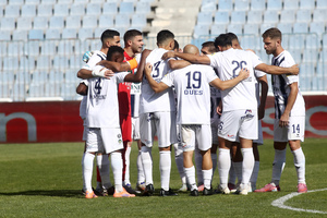 Αναγέννηση Καρδίτσας - Ηρακλής 1-1: Πλήρωσε το κακό δεύτερο ημίχρονο αλλά παρέμεινε στη κορυφή ο «Γηραιός»(vid)