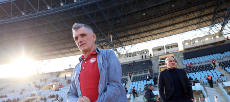 Μεντιλίμπαρ: «Με υπομονή πήραμε το τρόπαιο» (video)