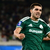 Παναθηναϊκός - Νίκη Βόλου 1-0: Ο Ταμπόρδα έδωσε τη λύση στους φλύαρους «πράσινους» (video)