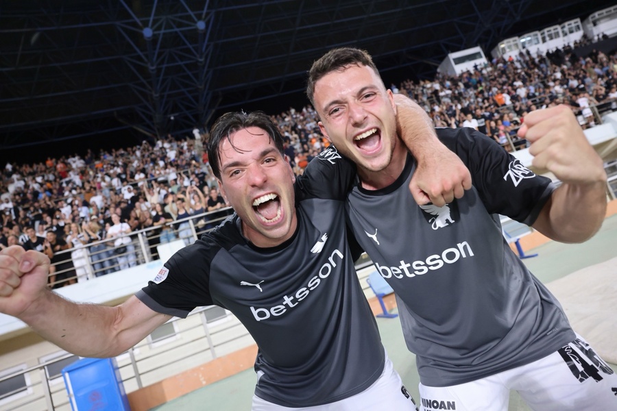 Ο ΟΦΗ κατέκτησε το πρώτο Super Cup της ιστορίας του