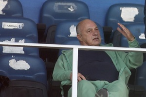 «Χοντρό» επεισόδιο ανάμεσα σε Μπέο και Λίβα στο Καυτανζόγλειο!