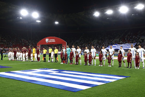 Θέμα χρόνου το sold out στον αγώνα της Ελλάδας με τη Δανία
