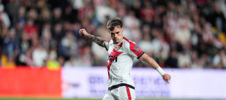 Τσαβαρία: «Φαβορί δεν είμαστε κόντρα στην ΑΕΚ αλλά έχουμε αυτοπεποίθηση»