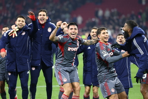 Champions League: Tα πάνω-κάτω μετά τη χθεσινή βραδιά, τόσο δίνει ο Ολυμπιακός!