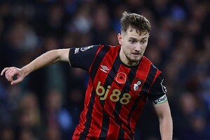 Μπρουκς: Έγινε πατέρας τέσσερα χρόνια μετά τη μάχη του με τον καρκίνο