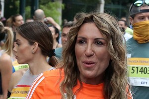 Πηγή Δεβετζή: Τροχαίο στην Εγνατία Οδό