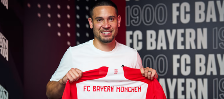 Αποχωρεί από την Μπάγερν ο Γκερέιρο