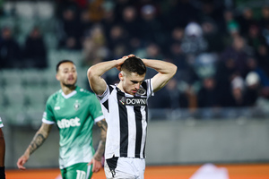 Λουντογκόρετς - ΠΑΟΚ: Οι κλασικές ευκαιρίες του «δικεφάλου» στις καθυστερήσεις (video)