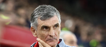 Μεντιλίμπαρ: «Δεν αλλάζει η φιλοσοφία μου, πάμε να το γυρίσουμε και να πάρουμε το πρωτάθλημα»