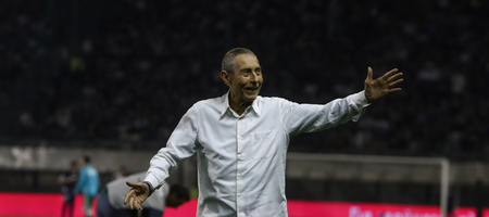 Έφυγε από τη ζωή ο Γιώργος Γόνιος