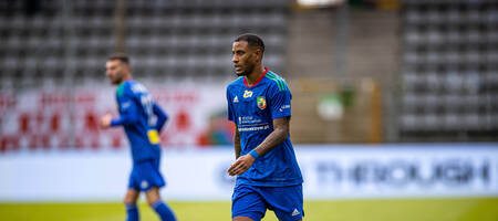 Ελλάς Σύρου: Για το «μπαμ» με Νάρσινγκ