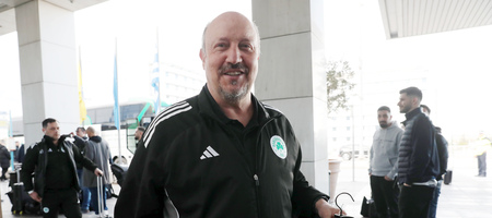 «Πετάει» για Μάλμε ο Παναθηναϊκός