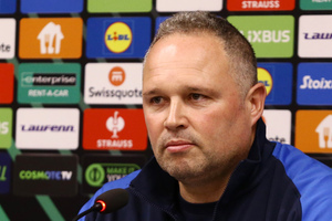 Ελπίζει στην ανατροπή ο προπονητής της Τσέλιε: «Η Σπόρτινγκ το “γύρισε” με την Μπόντο Γκλιμτ»