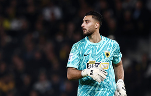 Στρακόσα: «Κάτι χρωστάμε στον ΠΑΟΚ...»