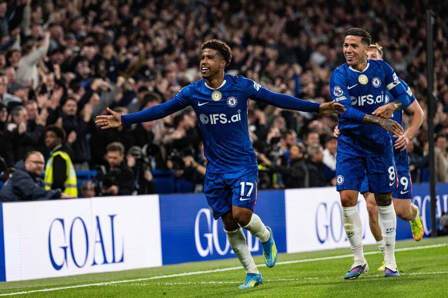 Πρέμιερ Λιγκ: Η Τσέλσι 2-1 την Τότεναμ, παράταση στη μάχη της παραμονής (video)