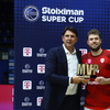MVP του Super Cup ο Βεζένκοφ (video)