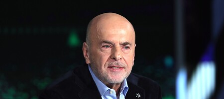 Αλαφούζος για το χαμένο πρωτάθλημα του 2023: «Ο Ολυμπιακός δεν πιστεύει στο fair play, δεν υπάρχει αμφιβολία»