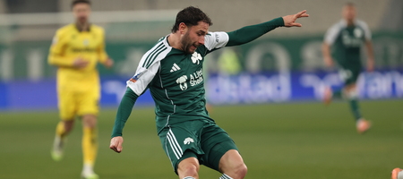 Καλάμπρια εν όψει ΑΕΚ: «Να παίξουμε με επιθετικότητα και αμεσότητα»