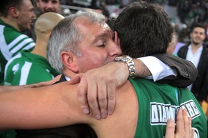 Αυτοί είναι οι αγαπημένοι παίκτες του Ομπράντοβιτς (video)