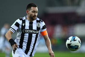 ΠΑΟΚ: Ξεκίνησε ατομικό ο Ζίβκοβιτς – Τέσσερα τα προβλήματα ενόψει ΑΕΚ