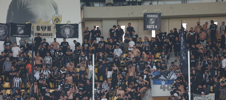 ΟΦΗ: Βαριά «καμπάνα» σε οπαδό του από τη ΔΕΑΒ