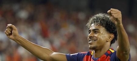 Nations League: «Όργια» Γιαμάλ κόντρα στην Κροατία, έκανε σεφτέ η Αγγλία, 2x2 για την Ελβετία του Φρόιλερ