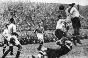 Το ντέρμπι Βιαρέτζιο-Λουτσέζε και η πρώτη αθλητική ανθρωποκτονία στην Ιταλία