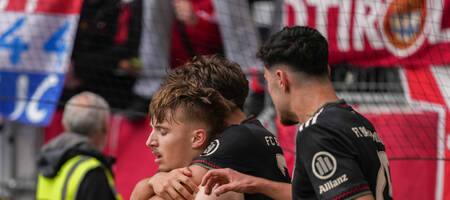 Μπάγερν: Έβαλε τρία γκολ μετά το 81' και νίκησε! (video)