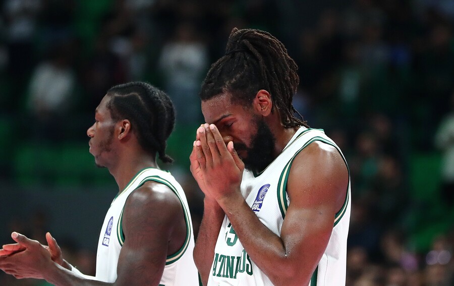 Καλύπτει και το χάντικαπ ο Παναθηναϊκός