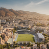 Athens Kallithea: Μεταμορφώνεται το «Ελ Πάσο»