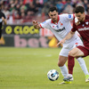 Πανσερραϊκός - ΑΕΛ Novibet 1-1: Τα «λιοντάρια» έσωσαν την παρτίδα με πέναλτι στο 90+9'!
