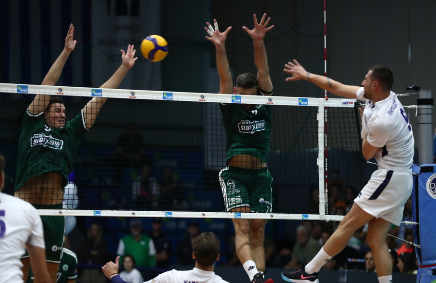 Volley League 2026-27: Πρεμιέρα με 12 ομάδες και ρεκόρ ξένων – Πρόγραμμα, ρόστερ και σύστημα διεξαγωγής