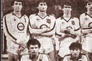 Θλίψη στον Παναθηναϊκό: Πέθανε ο Μάκης Μαριάτος