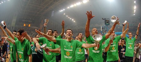 Final Four 2007 - Πέντε στιγμές που δε ξεχάσαμε από το τελευταίο τουρνουά της Αθήνας