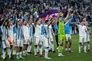 «Κλείνει» για Μάρτιο του 2026 η σούπερ μονομαχία «Finalissima» ανάμεσα σε Αργεντινή και Ισπανία