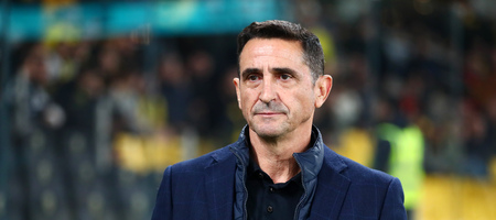 Χιμένεθ: «Μας κόστισε ένα λάθος, είμαι ευγνώμων στην ΑΕΚ» (video)