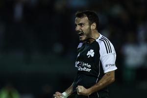 Τσιριβέγια: «Θα μας βοηθήσουν οι νέες προσθήκες, ξέρουν τη σημασία τού να παίζεις στον Παναθηναϊκό»