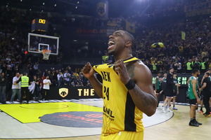 ΑΕΚ: Οι ημερομηνίες του Final Four του BCL - Πότε είναι ο ημιτελικός με την Ουνικάχα Μάλαγα