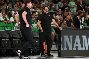 Τρινκιέρι: «Έπρεπε να πάρουμε καλύτερες αποφάσεις» (video)