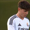 Η Ρεάλ Μαδρίτης κοιτάει την ακαδημία της και βλέπει έναν αμυντικό με τεράστια προοπτική