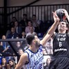 Κολοσσός Ρόδου - ΠΑΟΚ 84-88: One Οσman show...