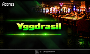 Yggdrasil Gaming - Φρουτάκια & GEM Mechanics Live Casino