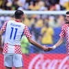 Κροατία - Γκάνα 2-1: Η παρέα του Μόντριτς έκανε το χρέος της και περιμένει το Κολομβία - Πορτογαλία (video)
