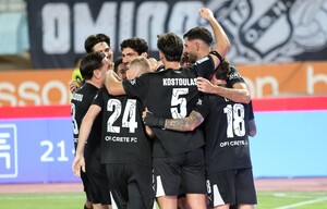 ΟΦΗ: Το πρόγραμμα για το ματς με τη Χόφενχαΐμ