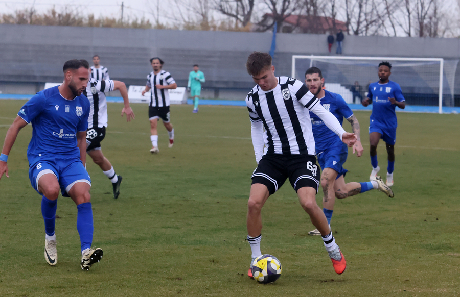 Σε καλή κατάσταση αμφότεροι